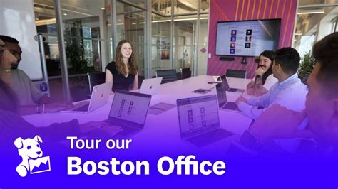 5 Tips Datadog Boston