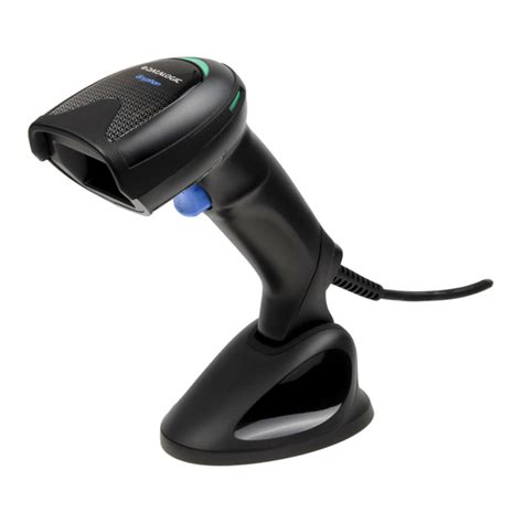 Datalogic Gryphon GD4500 Hand scanner