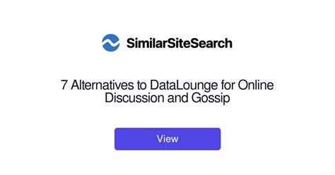 datalounge website