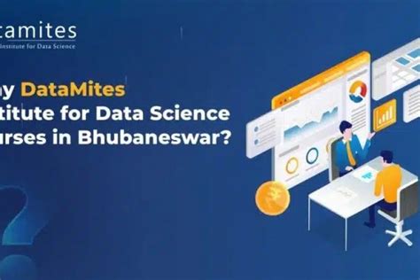 datamites data science courses in bhubaneswar by owner