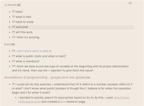 dataview js query in text