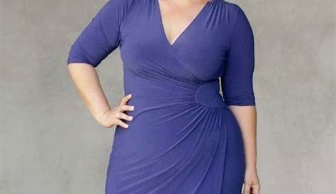 Date Night Clothes For Plus Size
