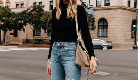 25 Perfect Fall Date Night Outfit Ideas StyleCaster