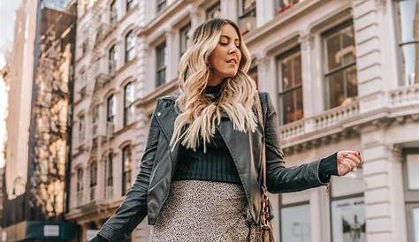 20+ Chic Fall Date Night Outfits You’ll Feel Amazing In! (2023)