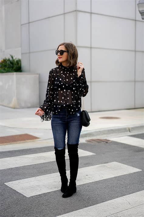25 Winter Date Night Outfit Ideas Glamour