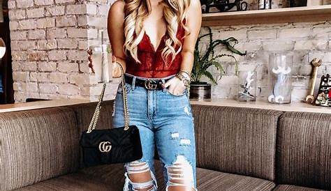 Date Night Outfit Inspo Pinterest