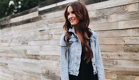 Date Night Outfit Jacket