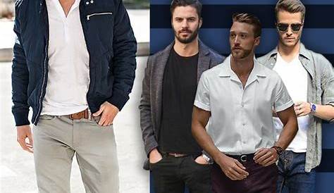 Date Night Outfits Guys Love 11 Winter Ideas For Men To Try