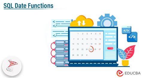 date and time function in dbms