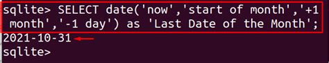 date and time in sqlite