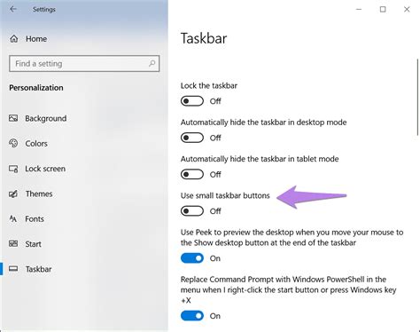 date and time not showing on taskbar