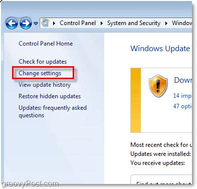 date and time update automatically windows 7