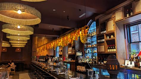 Date At Night Toronto