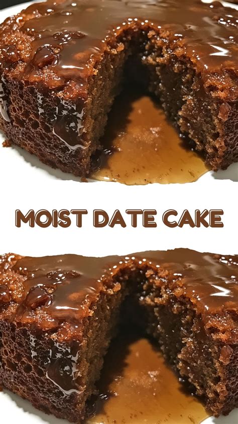 Sticky Toffee Pudding Cake Recipe Mel's Kitchen Cafe