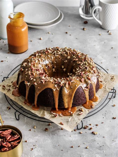 Date Cake Using Date Syrup