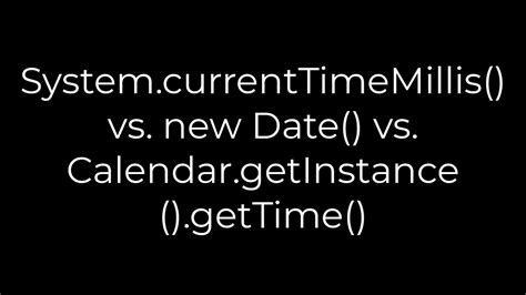 Date Date = Calendar.getinstance().Gettime()