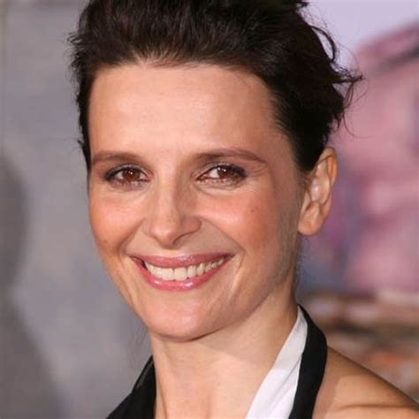 date de naissance de juliette binoche