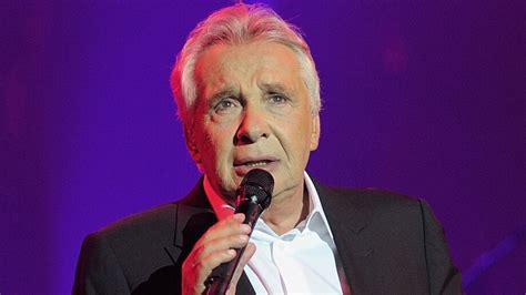 date de naissance de michel sardou