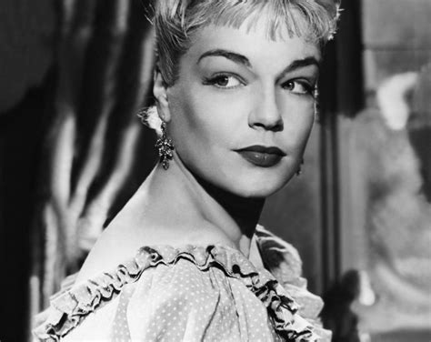 date de naissance de simone signoret