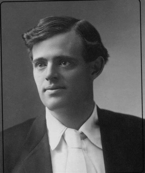 date de naissance jack london