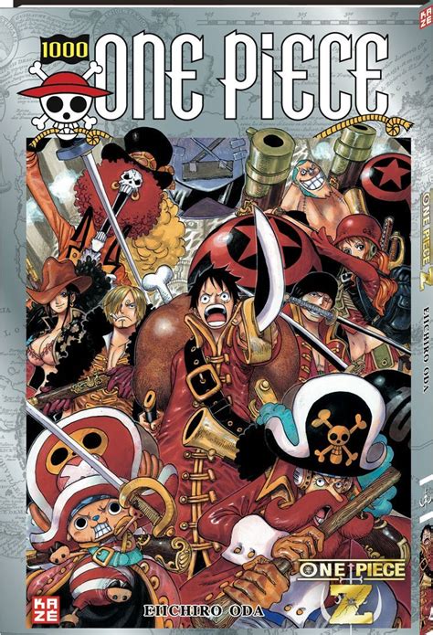 date de sortie scan one piece