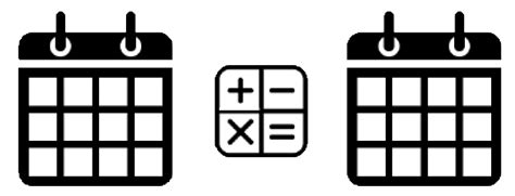 Date Difference Tableau