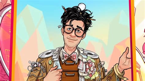 Date Everything Jerry Walkthrough