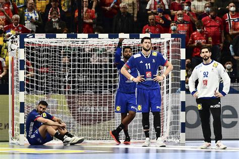 date finale handball 2024