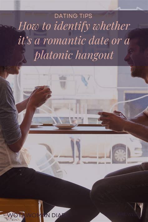 Date Hangout Difference