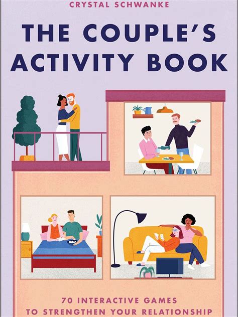 Date Idea Books For Couples