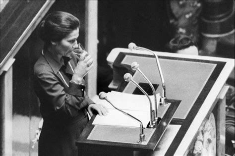 date ivg simone veil