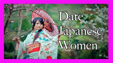 date japanese women culture and etiquette