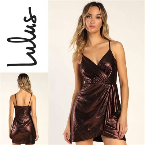 Date Night Dresses Lulus