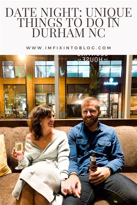 date night durham nc