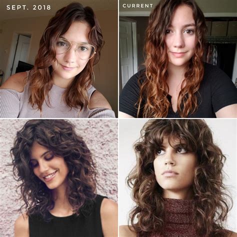 The Date Night Hairstyles For Curly Hair For New Style