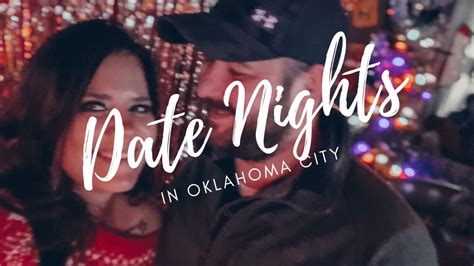 date night in okc