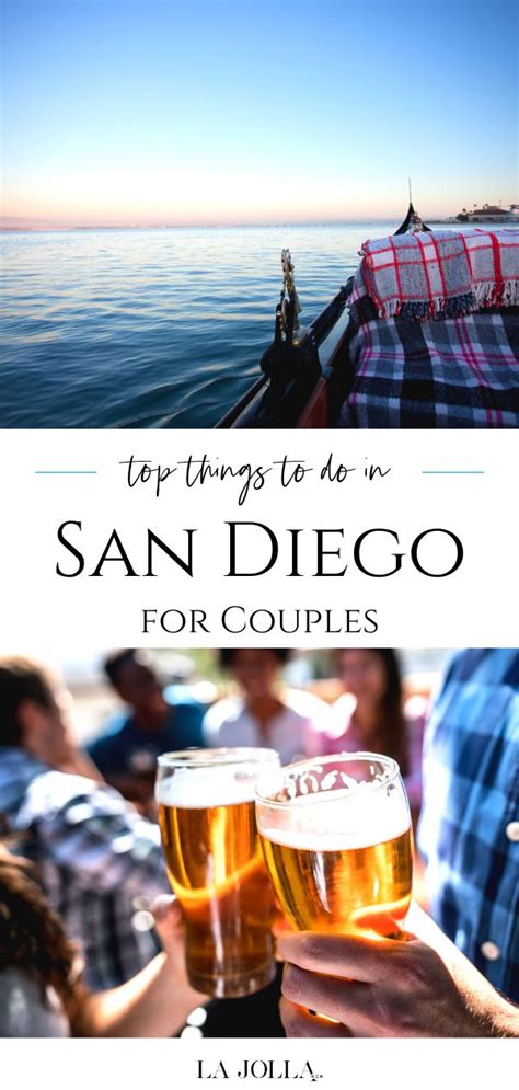 date night in san diego