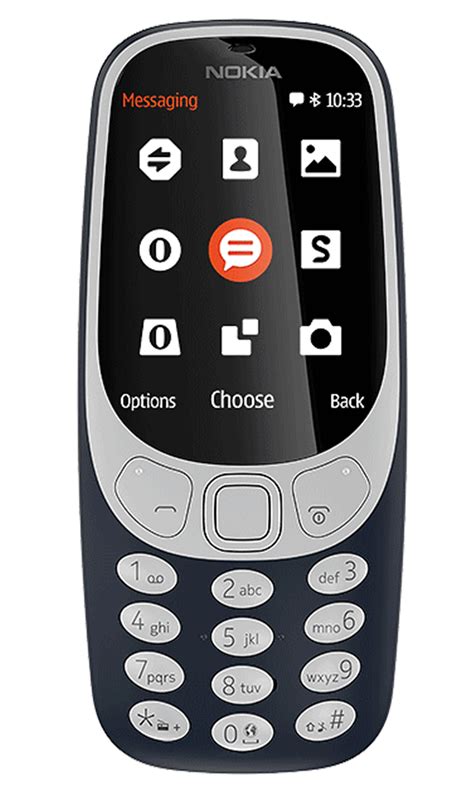 date nokia 3310