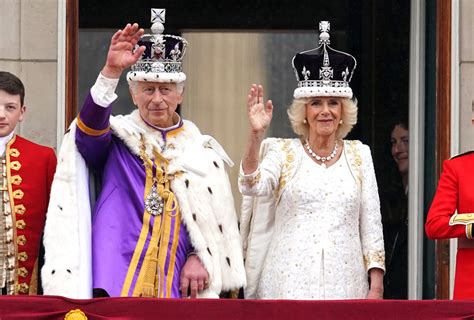 date of king charles coronation 2023
