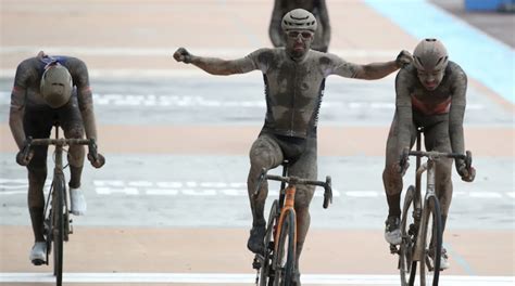 date paris roubaix 2022