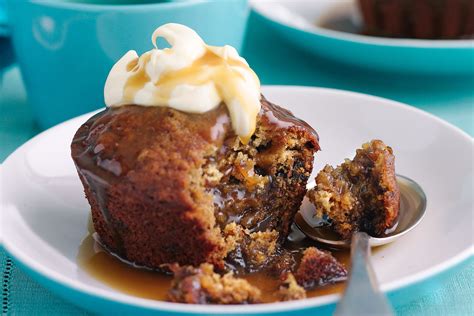 Date Pudding Sauce