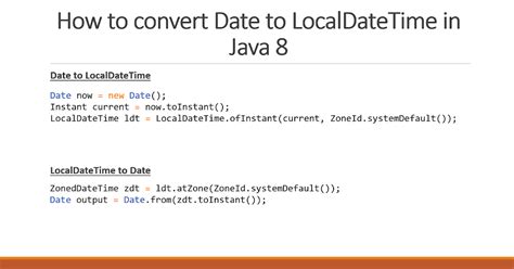date set timezone java
