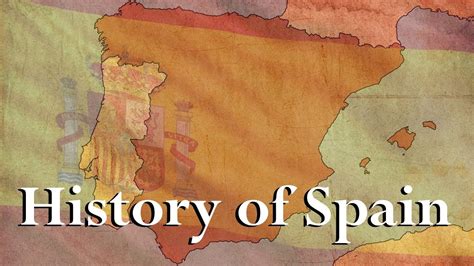 date spain was founded