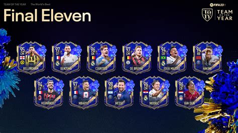 date toty fifa 23