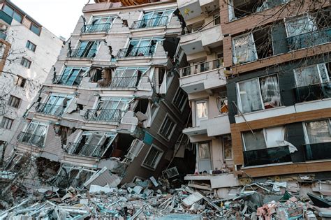 date tremblement de terre turquie 2023
