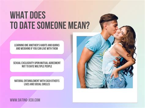 Date Vs Definition