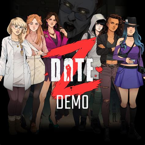 Date Z Walkthrough