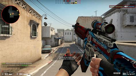 CounterStrike Global Offensive s’illustre aussi Xbox One Xboxygen