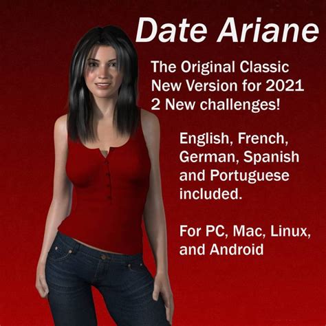 Date Ariane 1.3 Download for Android APK Free
