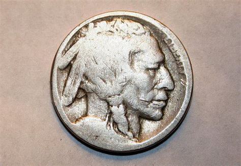 dateless indian head nickel